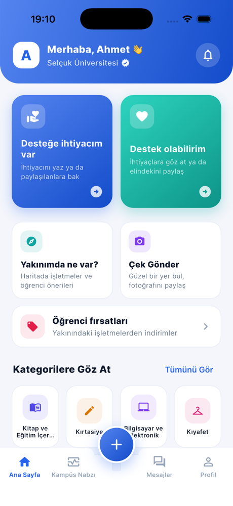 Kampüs Mobi