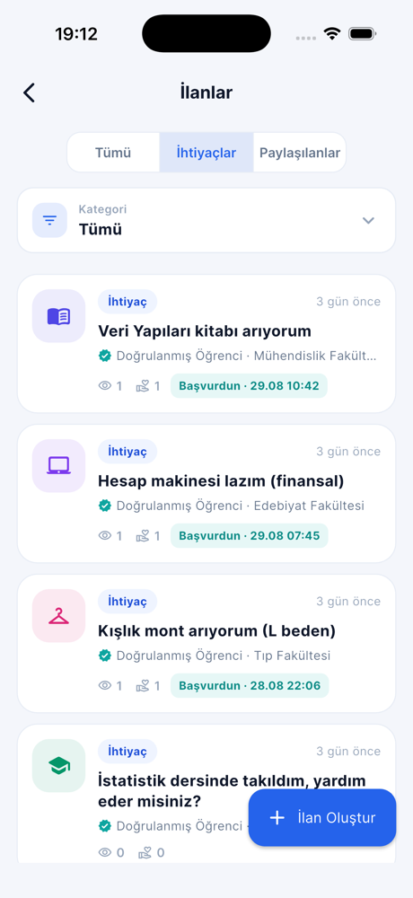 Dayanışma